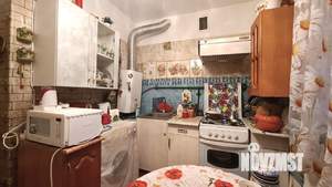 2-к квартира, на длительный срок, 51м2, 4/5 этаж