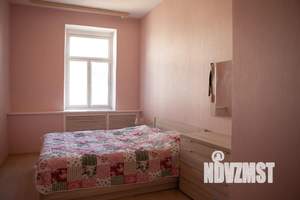 2-к квартира, посуточно, 86м2, 4/4 этаж