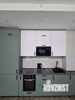 1-к квартира, на длительный срок, 37м2, 3/29 этаж