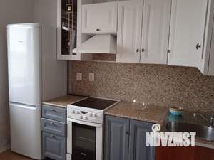 1-к квартира, на длительный срок, 39м2, 6/8 этаж