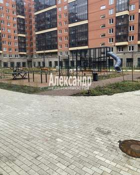 1-к квартира, на длительный срок, 35м2, 7/11 этаж