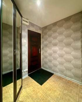 1-к квартира, на длительный срок, 42м2, 9/10 этаж