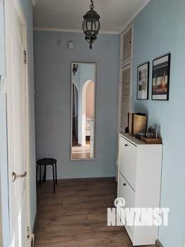 1-к квартира, на длительный срок, 31м2, 5/5 этаж
