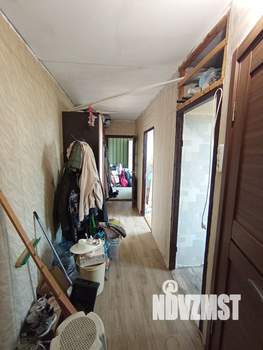 2-к квартира, на длительный срок, 44м2, 9/9 этаж