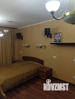 1-к квартира, на длительный срок, 48м2, 16/17 этаж