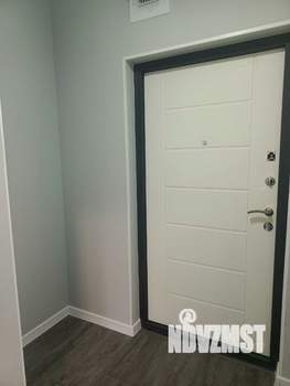 1-к квартира, на длительный срок, 29м2, 2/4 этаж