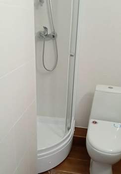 1-к квартира, на длительный срок, 35м2, 5/25 этаж