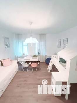 2-к квартира, посуточно, 70м2, 5/5 этаж