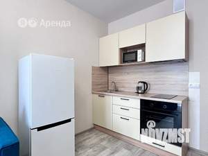 Студия квартира, на длительный срок, 24м2, 4/13 этаж