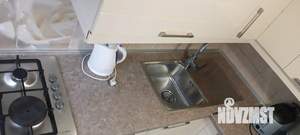 3-к квартира, на длительный срок, 47м2, 4/5 этаж