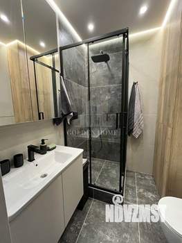1-к квартира, на длительный срок, 40м2, 5/9 этаж