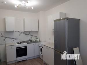 1-к квартира, на длительный срок, 31м2, 10/13 этаж