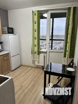 1-к квартира, на длительный срок, 30м2, 5/15 этаж