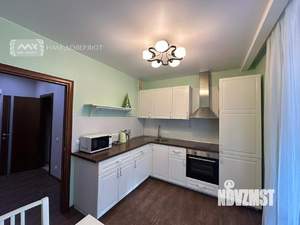 1-к квартира, на длительный срок, 43м2, 7/10 этаж