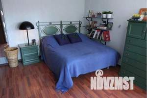 1-к квартира, посуточно, 35м2, 2/5 этаж