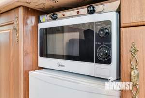 Студия квартира, посуточно, 23м2, 1/5 этаж