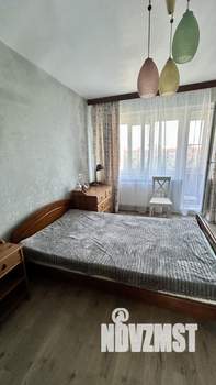 1-к квартира, на длительный срок, 28м2, 10/16 этаж