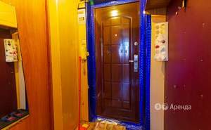 1-к квартира, на длительный срок, 31м2, 9/9 этаж