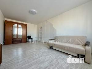 1-к квартира, на длительный срок, 40м2, 14/15 этаж