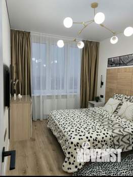 1-к квартира, на длительный срок, 35м2, 9/13 этаж