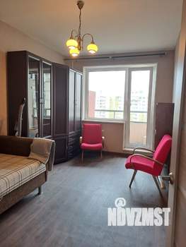 3-к квартира, на длительный срок, 70м2, 10/12 этаж