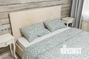 2-к квартира, посуточно, 50м2, 1/4 этаж