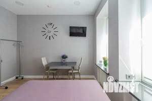 Студия квартира, посуточно, 22м2, 3/5 этаж