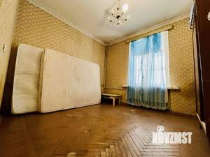 1-к квартира, на длительный срок, 20м2, 1/3 этаж