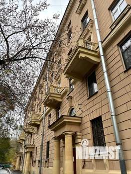 2-к квартира, на длительный срок, 56м2, 5/5 этаж