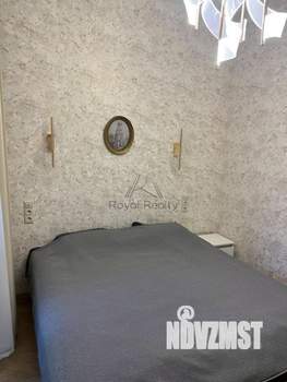 1-к квартира, на длительный срок, 43м2, 11/13 этаж