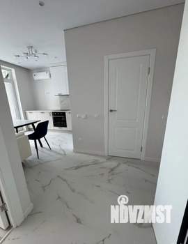 1-к квартира, на длительный срок, 33м2, 10/12 этаж