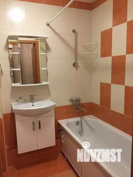 1-к квартира, на длительный срок, 32м2, 20/26 этаж