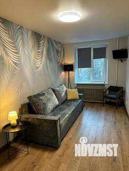 2-к квартира, на длительный срок, 45м2, 2/5 этаж