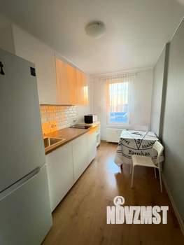 2-к квартира, на длительный срок, 50м2, 18/18 этаж