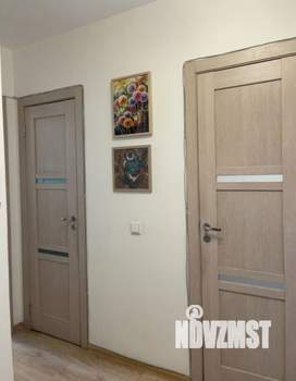1-к квартира, на длительный срок, 35м2, 6/15 этаж