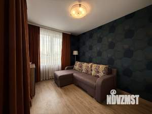 Студия квартира, на длительный срок, 27м2, 5/10 этаж