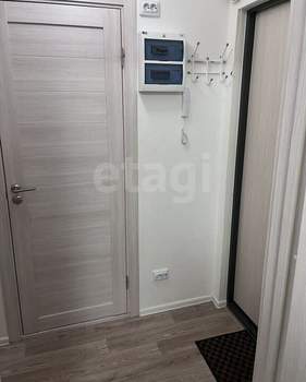 1-к квартира, на длительный срок, 32м2, 18/22 этаж