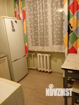 2-к квартира, на длительный срок, 46м2, 2/5 этаж