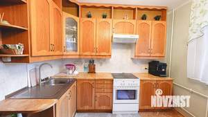 3-к квартира, на длительный срок, 71м2, 4/12 этаж