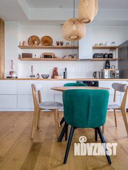 4-к квартира, на длительный срок, 92м2, 8/10 этаж