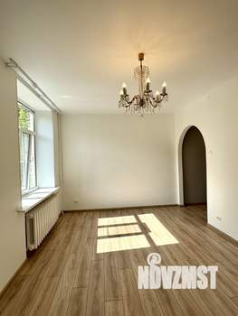 2-к квартира, на длительный срок, 57м2, 2/5 этаж