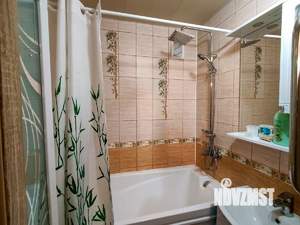 1-к квартира, на длительный срок, 45м2, 9/14 этаж