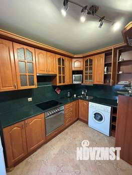 1-к квартира, на длительный срок, 40м2, 7/10 этаж