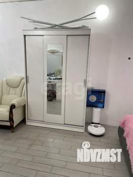 1-к квартира, на длительный срок, 35м2, 2/3 этаж