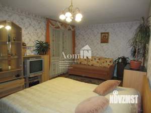2-к квартира, на длительный срок, 56м2, 14/14 этаж