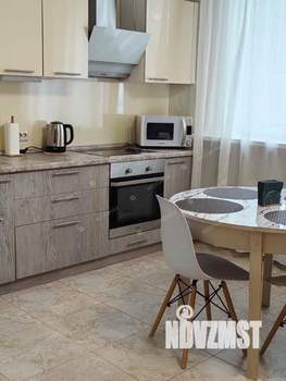 1-к квартира, на длительный срок, 53м2, 16/25 этаж