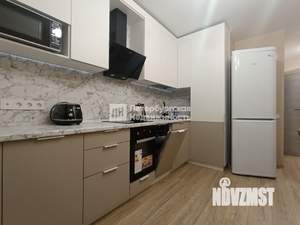 1-к квартира, на длительный срок, 33м2, 5/19 этаж