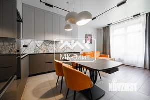 3-к квартира, на длительный срок, 95м2, 1/8 этаж