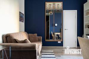 2-к квартира, посуточно, 25м2, 2/5 этаж
