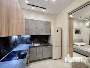 1-к квартира, на длительный срок, 32м2, 1/11 этаж